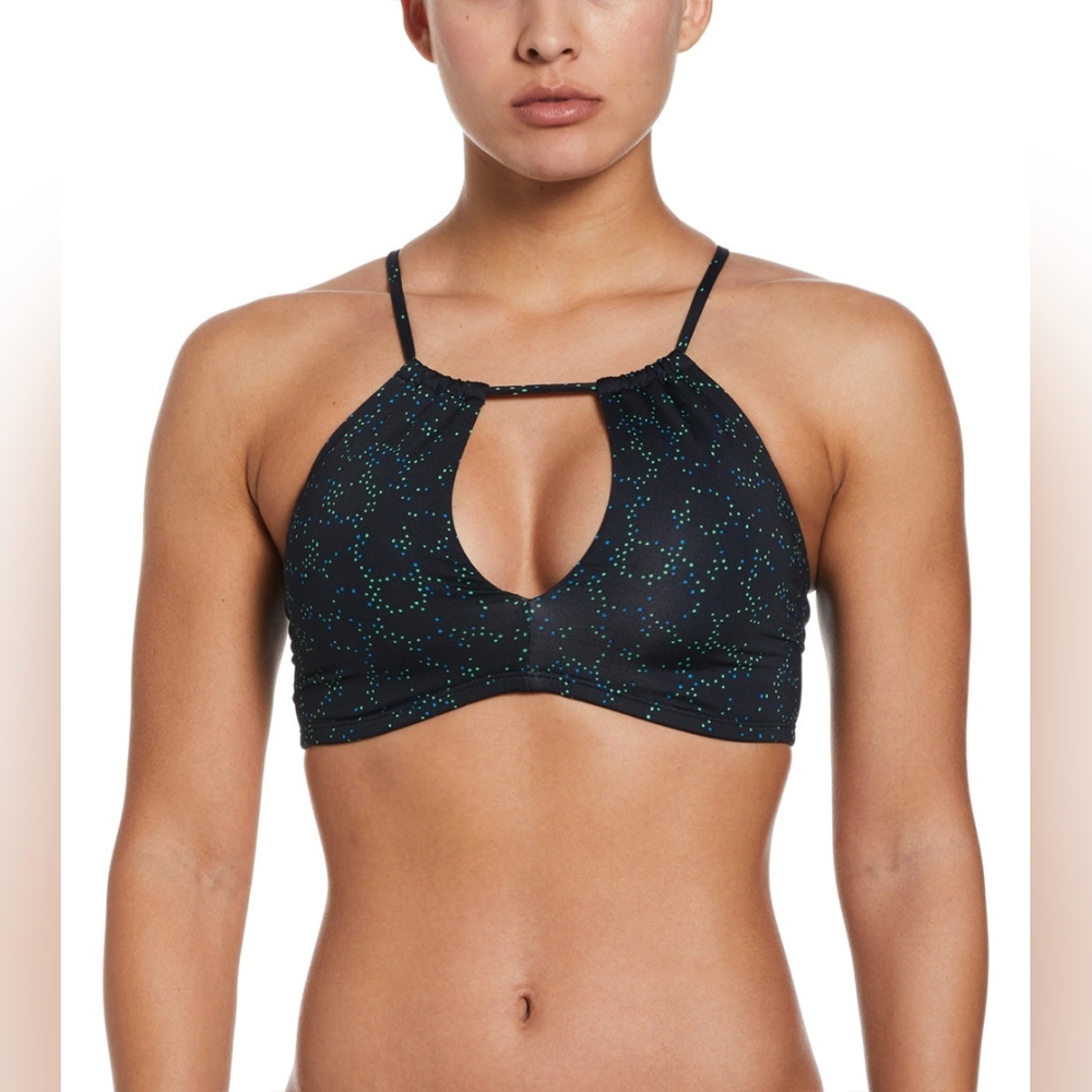 Nike bikini top
